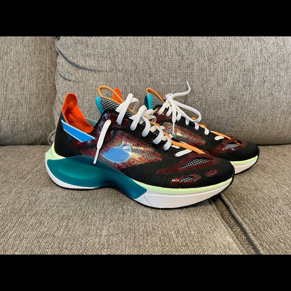 Nike trainers